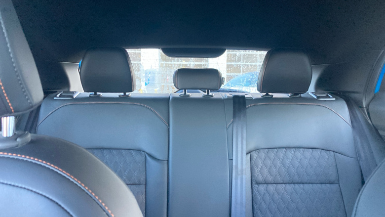 MG MG3 1.5 Hybrid Trophy 5dr Auto Hybrid Hatchback